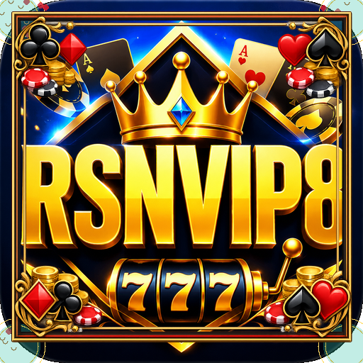 rsnvip8 — galeri pratinjau - APK Resmi